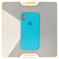 سیلیکون ایکس مکس کد 16 - رنگ Blue